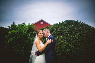 The Barn on Bridge - 15