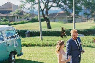 The Maui Photo Bus - 6
