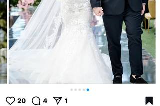 Natalie Sofer Weddings and Events - 9