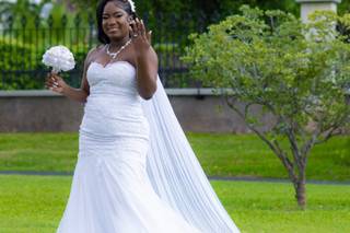 Unions Bridal Boutique - 67