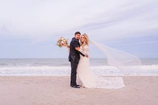 Marie Nicole Weddings and Elopements - 20