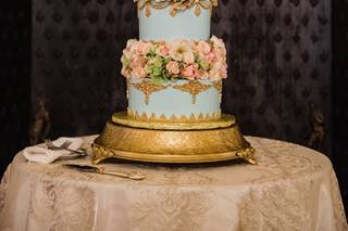 Wingate's Cake Design - 55
