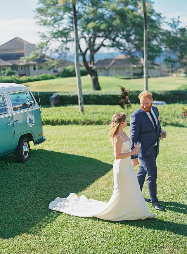 The Maui Photo Bus - 2