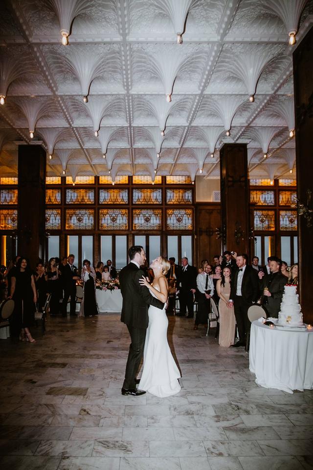 Chicago Athletic Association Hotel - 2