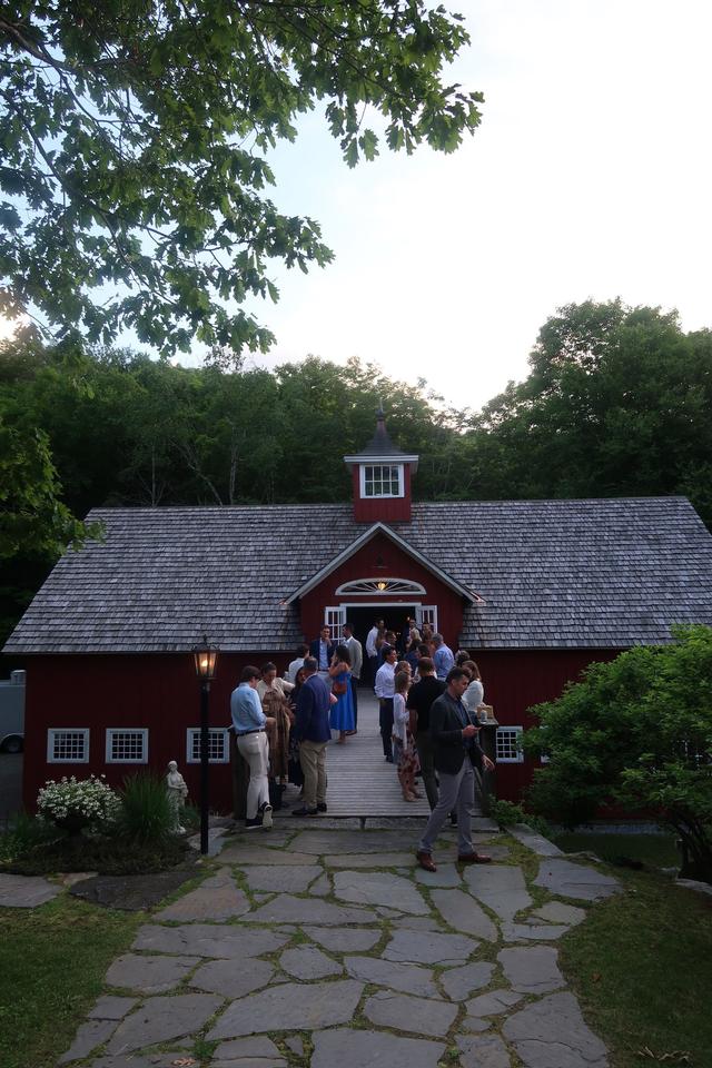 The Notch House - 2