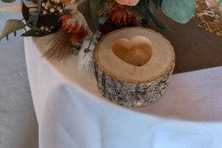 Wood & Word Blooms - 18