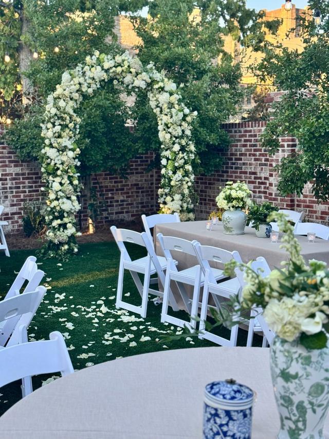 State Floral - 1