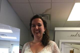 A Better Fit Bridal Alterations - 11