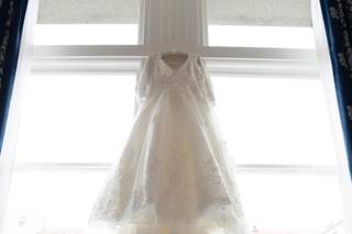 Curvaceous Couture Bridal Collection - 7