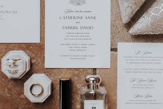 Hunt Wright Design Co. - 9