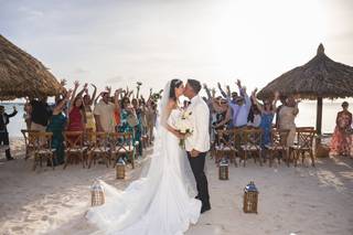 Aruba Wedding - 10