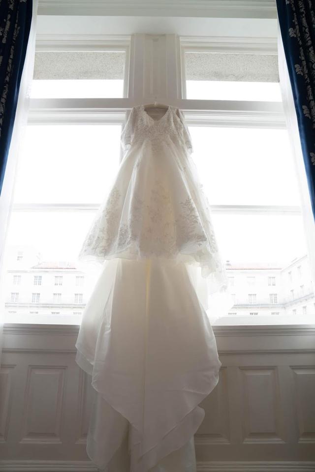 Curvaceous Couture Bridal Collection - 2