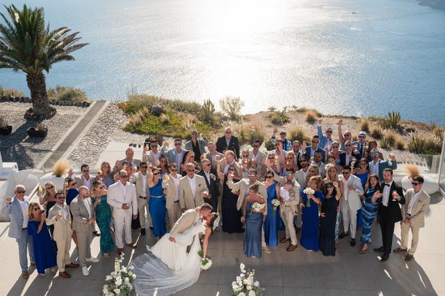 UNIQUE WEDDING CONCEPTS - 3