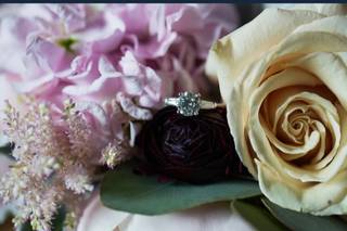 Little White Florist - 110