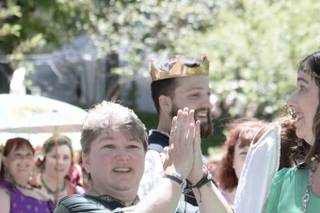 Uniquely You Planning, Wedding Officiant and Wedding/Event Planner - 5