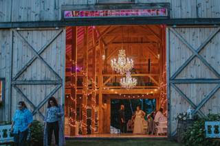 The Barn on Gobeille Farm - 8
