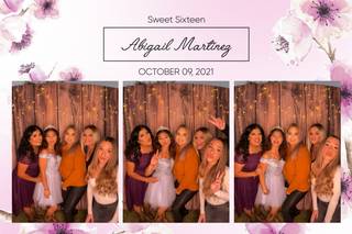 Vivid Pics Photo Booth - 7