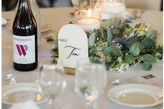 Once Like A Spark Wedding Co. - 44