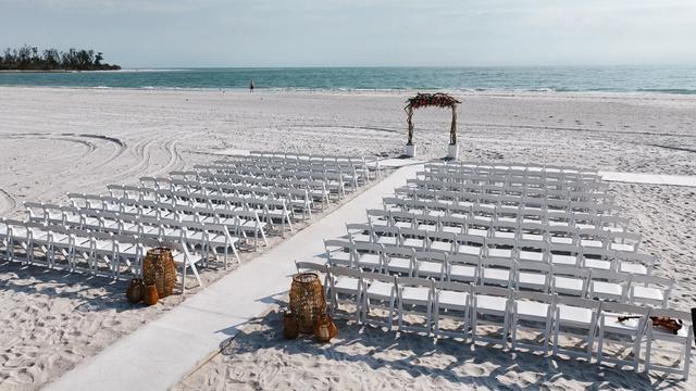 The Resort at Longboat Key Club - 1