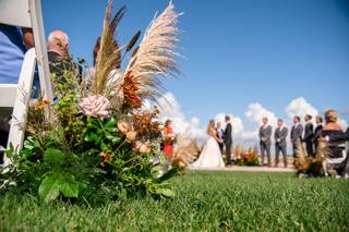 Golden Thistle Design - 46