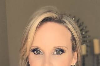 Gypsy Sol Makeup Artistry - 19