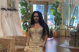 Panache Bridal - 7