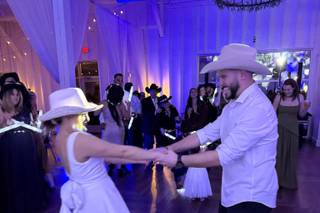 We Bring The Party Events - 6