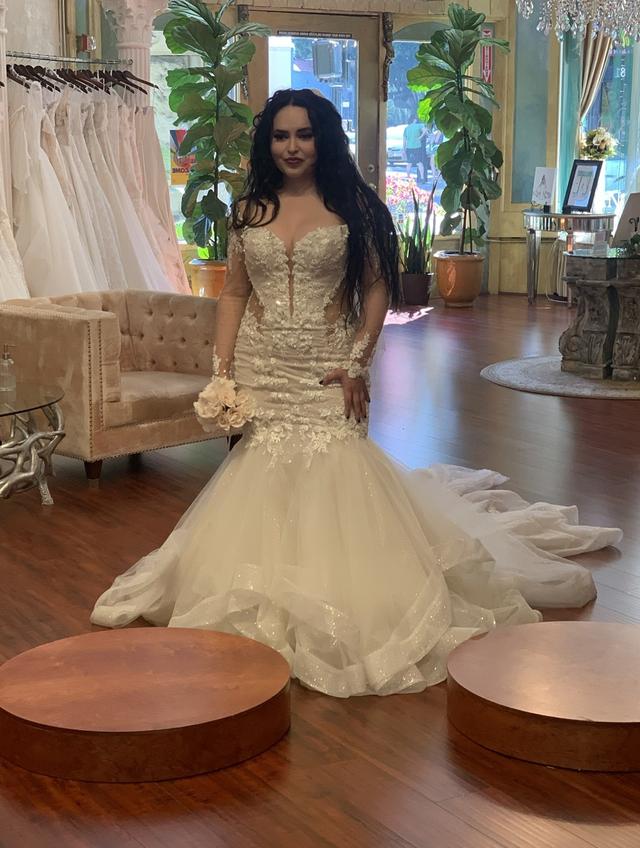 Panache Bridal - 3