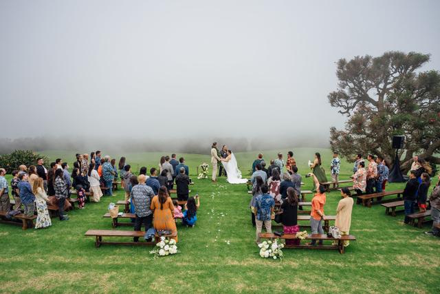 Naupaka Events & Weddings - 1