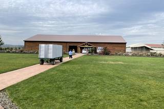 The Barn at Countryside - 24