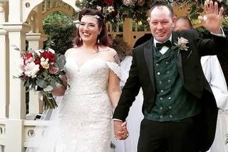 Ink & Rose Events - 27