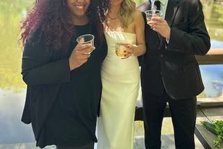 Sharron Paul, Wedding Officiant - 11