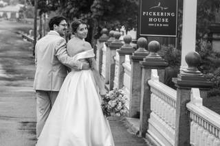 Blissful Beginnings Wedding and Event Design - 10
