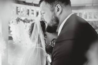 Andrea Bibeault: A Wedding Photojournalist - 11