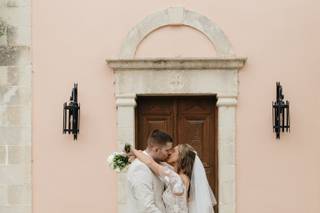 HannaMonika Wedding Photography - 8