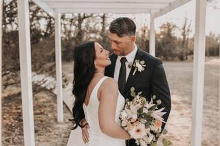 Soli Deo Gloria Weddings & Events - 6