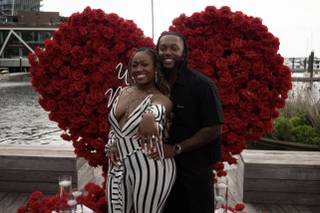 Dominique Mone' Weddings and Events - 7