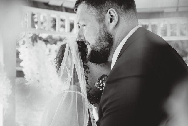 Andrea Bibeault: A Wedding Photojournalist - 4