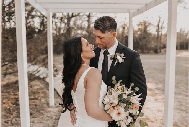 Soli Deo Gloria Weddings & Events - 1