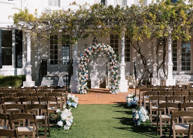 Duchess Garden Floral - 3
