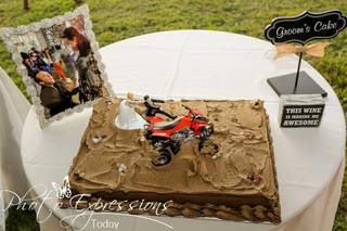 Tiffany's Sweets N' Treats - 18