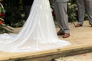 Florida Rustic Barn Weddings - 95