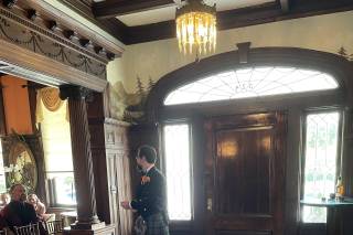 The Historic Martin Mansion - 13