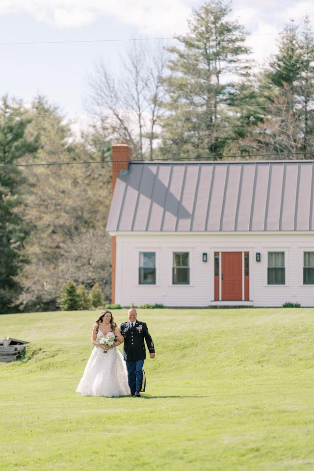 Jeffers Hill Farm Wedding & Events - 2