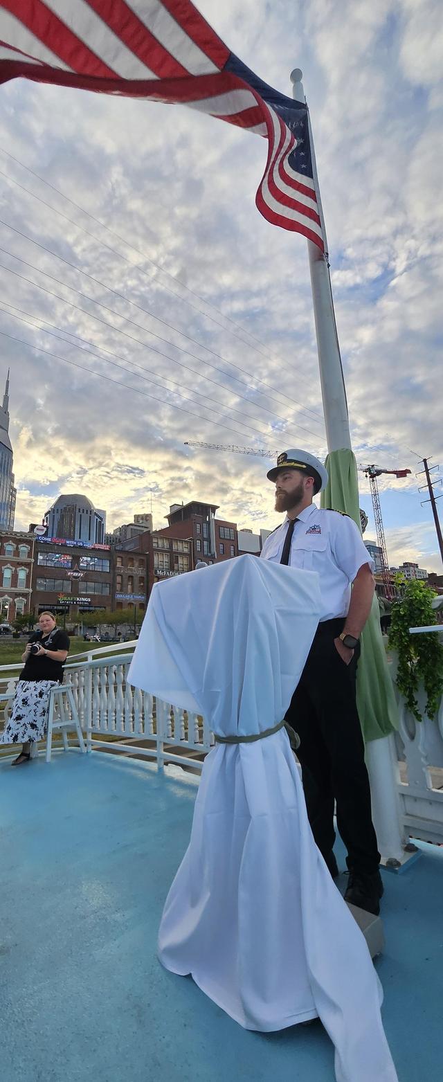 Nashville Riverboats - 2