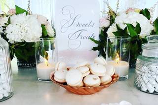 Mk events (by Santo weddings) - 56