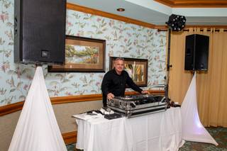 Frank Lebano & Co. DJs - 8