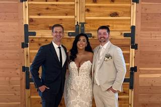 Best Day Ever Officiant - 24