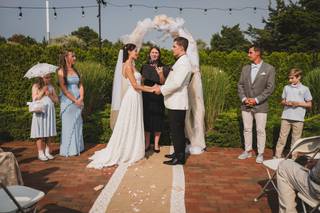 LI Officiant - 8
