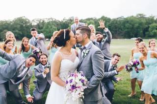 Florentina Flowers and Event Design - 35